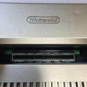 Gold Nintendo 64 (JP/US) with ULTRA HDMI kit - Star Wars Racer set