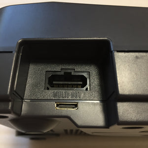 Nintendo 64 (JP/US) in box with ULTRA HDMI kit - Sin and Punishment set