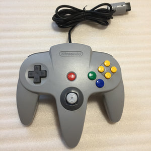 Nintendo 64 (JP/US) in box with ULTRA HDMI kit - Sin and Punishment set