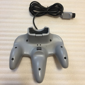 Nintendo 64 (JP/US) in box with ULTRA HDMI kit - Sin and Punishment set