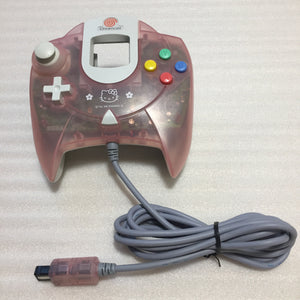 Hello Kitty Dreamcast set