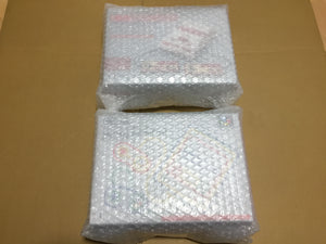 Famicom Mini and Super Famicom Mini set