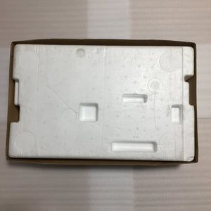 Nintendo 64 in box with N64RGB kit