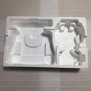 Nintendo 64 in box with N64RGB kit