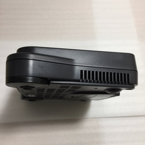 Nintendo 64 in box with N64RGB kit