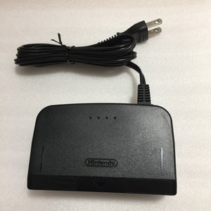 Nintendo 64 in box with N64RGB kit
