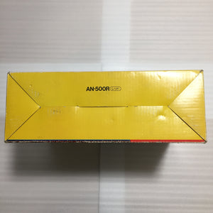 Boxed NESRGB Modded Twin Famicom set (AN-500R)