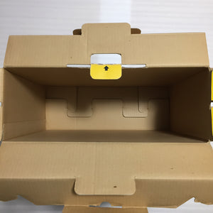 Boxed NESRGB Modded Twin Famicom set (AN-500R)
