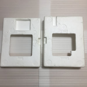 Boxed NESRGB Modded Twin Famicom set (AN-500R)