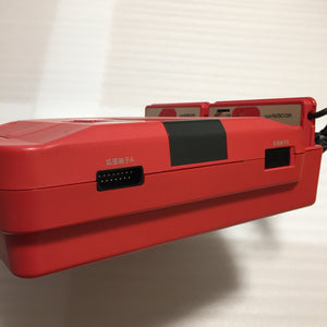 Boxed NESRGB Modded Twin Famicom set (AN-500R)