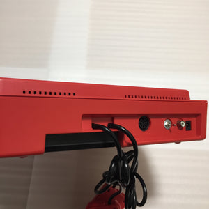 Boxed NESRGB Modded Twin Famicom set (AN-500R)