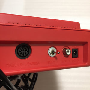 Boxed NESRGB Modded Twin Famicom set (AN-500R)