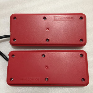 Boxed NESRGB Modded Twin Famicom set (AN-500R)