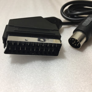 Boxed NESRGB Modded Twin Famicom set (AN-500R)