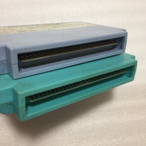 Boxed NESRGB Modded Twin Famicom set (AN-500R)