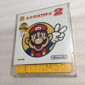 Boxed NESRGB Modded Twin Famicom set (AN-500R)