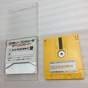 Boxed NESRGB Modded Twin Famicom set (AN-500R)