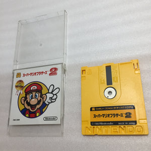 Boxed NESRGB Modded Twin Famicom set (AN-500R)