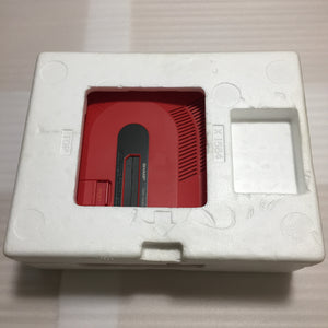Boxed NESRGB Modded Twin Famicom set (AN-500R)