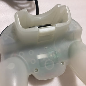 2 Hori Pad controllers for Nintendo 64