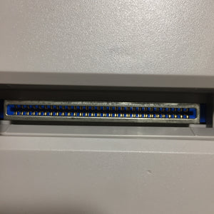 AV Famicom with NESRGB kit - Konami set