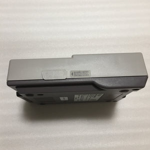 AV Famicom with NESRGB kit - Konami set