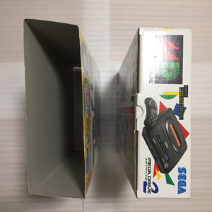 Boxed Megadrive 2 - RGB set