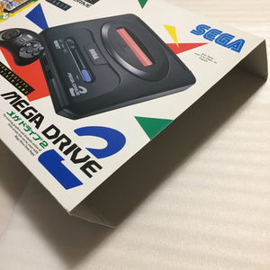 Boxed Megadrive 2 - RGB set