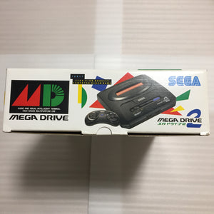 Boxed Megadrive 2 - RGB set