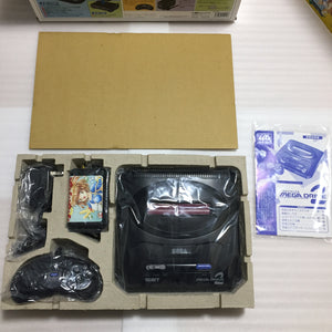 Boxed Megadrive 2 - RGB set