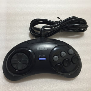 Boxed Megadrive 2 - RGB set