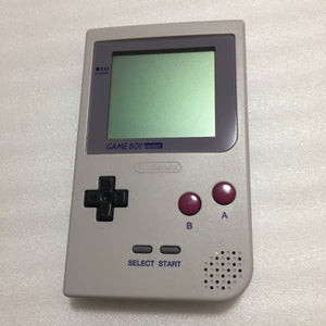 Boxed Game Boy Pocket