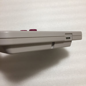 Boxed Game Boy Pocket
