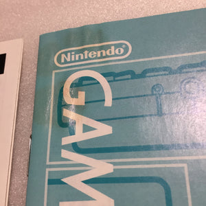 Boxed Game Boy Pocket