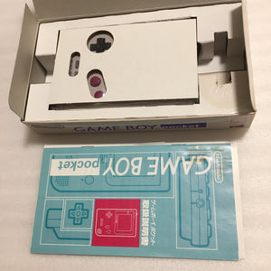 Boxed Game Boy Pocket