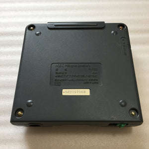 PC Engine Core Grafx with RGB kit