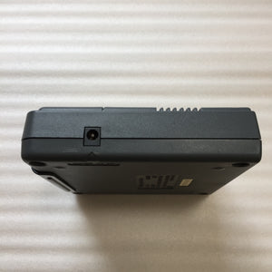 PC Engine Core Grafx with RGB kit