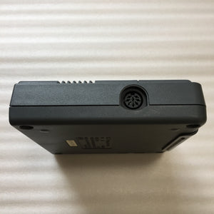 PC Engine Core Grafx with RGB kit