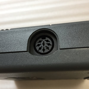 PC Engine Core Grafx with RGB kit