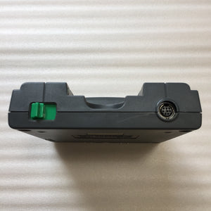 PC Engine Core Grafx with RGB kit