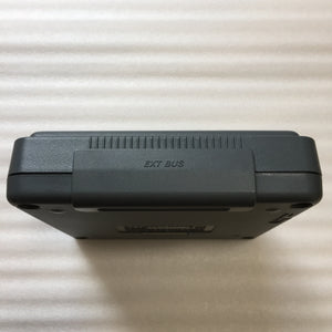 PC Engine Core Grafx with RGB kit
