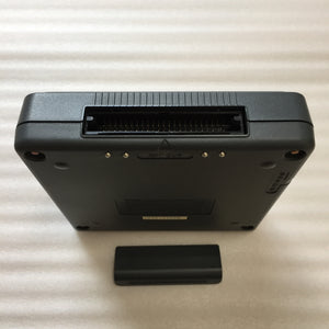 PC Engine Core Grafx with RGB kit