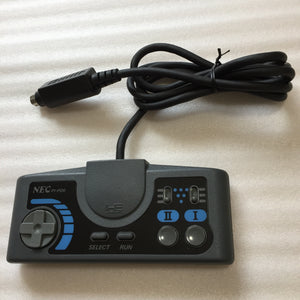 PC Engine Core Grafx with RGB kit