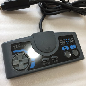 PC Engine Core Grafx with RGB kit