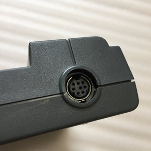 PC Engine Core Grafx with RGB kit