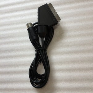 PC Engine Core Grafx with RGB kit