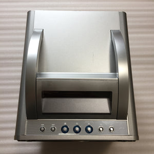 Panasonic Q System - with JP/US switch