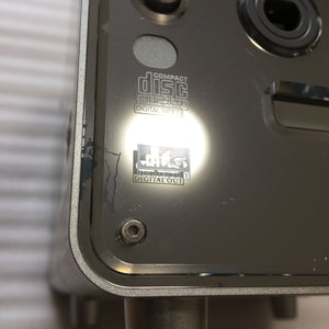 Panasonic Q System - with JP/US switch