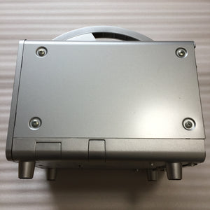 Panasonic Q System - with JP/US switch