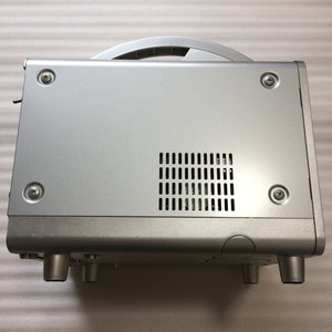 Panasonic Q System - with JP/US switch